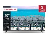 thomson 40 inch 4k ultra hd smart led tv