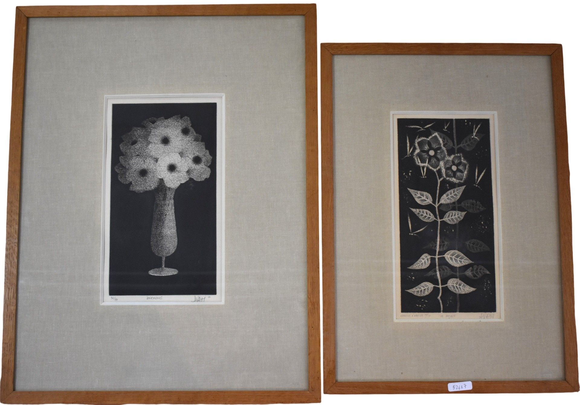Objets d'art & Curiosités
