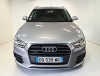 VP AUDI Q3 2.0 TDI 150 TRONIC BA 5P Kilomètres au compteur n… (photo 4)
