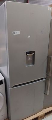 Réfrigérateur combiné congélateur Beko K70520N (traces d'utilisation,  - Photo 1