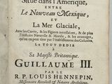 the front page of a book with an image of a man and a woman