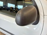 an image of a side view mirror of a car