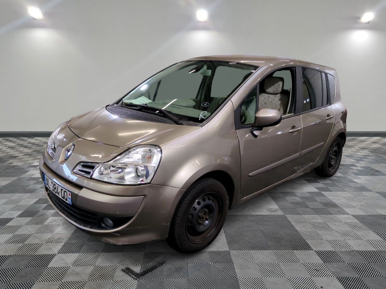 Voitures Particulières