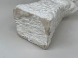 a stone block that is sitting on a table