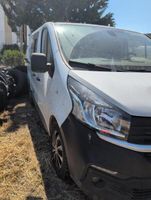 FIAT TALENTO - Genre : CTTE - Carrosserie : FOURGON - Energi…