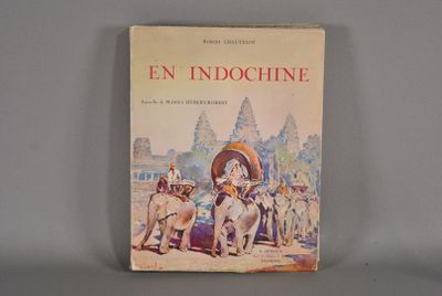 un livre sur lequel figure l'image d'un homme à cheval