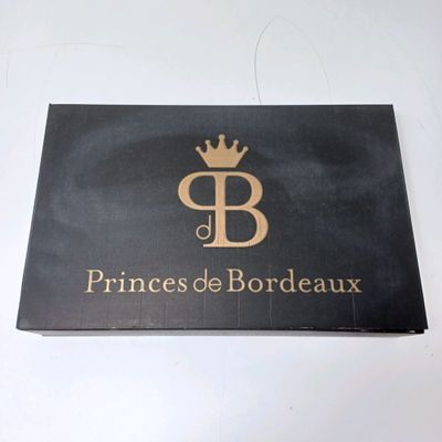 Coffret 6 bouteilles - Clos Monicord Rouge 2011 - Bordeaux S…