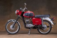 1980 MZ 125 TS (photo 2)