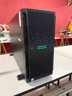HPE ProLiance ProLiance à vendre à San José, Californie