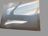 a picture of a picture of a window in the wall