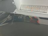 an image of a close up of a car ' s dashboard