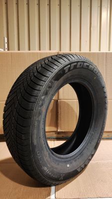 TRACMAX - Pneu hiver - X-privilo S130 215/65R16 98H - Certif…
