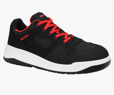 ELTEN Maverick Black Low ESD S3 Chaussure de sécurité mixte …