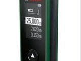 Niveau laser numérique Bosch à faisceau rouge