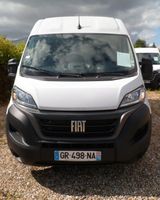 FIAT Ducato MY 23 Fourgon Tôlé LH2-3t3 140CV - 1e mise en ci… (photo 3)