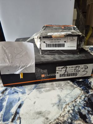 Robinet mitigeur de baignoire Zazzeri avec douchette, ensemb…