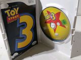 toy story 3 the video game for nintendo wii