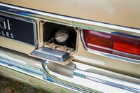 1968 MERCEDES BENZ 600 LIMOUSINE (photo 2)