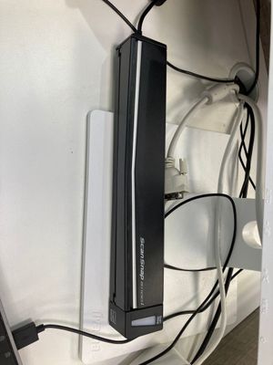 SCAN SNAP d'ordonnance type S1100i de 2021 n°AFMHD10370 (Dan…