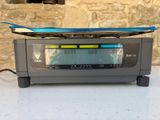 an image of a digital scale on a table