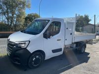 RENAULT MASTER - Genre : CTTE - Carrosserie : BENNE - Energi… (photo 2)
