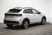 VP VOLKSWAGEN TAIGO 1,0 TSI 110CH DSG7 R-LINE - Dmec : 15/12… (photo 4)