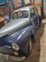 PEUGEOT 203 C - Genre : VP - Carrosserie : CI - Energie : ES… (photo 3)