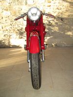 1954 GUZZI FALCONE SPORT (photo 5)