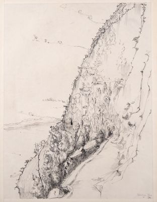 Louis Robert BATE (1898-1948, grand prix de l'Indochine en 1…