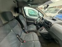 CTTE PEUGEOT Partner, fourgon, GO, Imm. (photo 5)