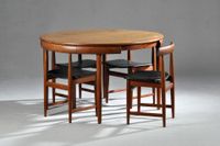 Hans OLSEN (1919-1992) pour Frem Rojle (Danemark)