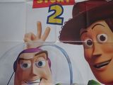 Affiche du film « Toy Story 2 » de Disney Pixar