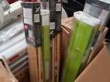 a box full of different types of items in the store
