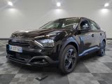 2020 toyota c - hr 1 5l turbo - tech awd 5 - speed automatic