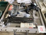 a tool box with a bunch of tools inside of it