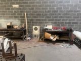 an image of a room with a bunch of tools