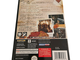 an image of a dvd case with a picture of a man