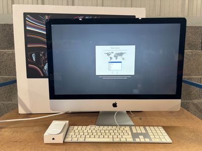 IMAC APPLE - Photo 1