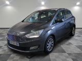 ford c - max 2 0 tdi 150cv powershift 5p