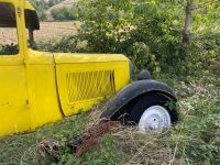 Pièces détachées de CITROEN type C4 ou C6 des années 1928 à … (photo 3)