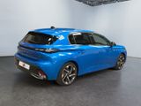 the rear end of a blue hatch hatch hatch hatch hatch hatch hatch hatch hatch hatch hatch hatch hatch hatch hatch
