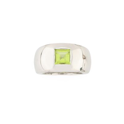 CHAUMET Paris, Années 1990-2000