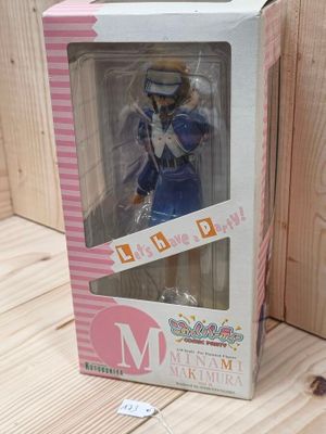 Figurine kotobukiya comic party minami makimura