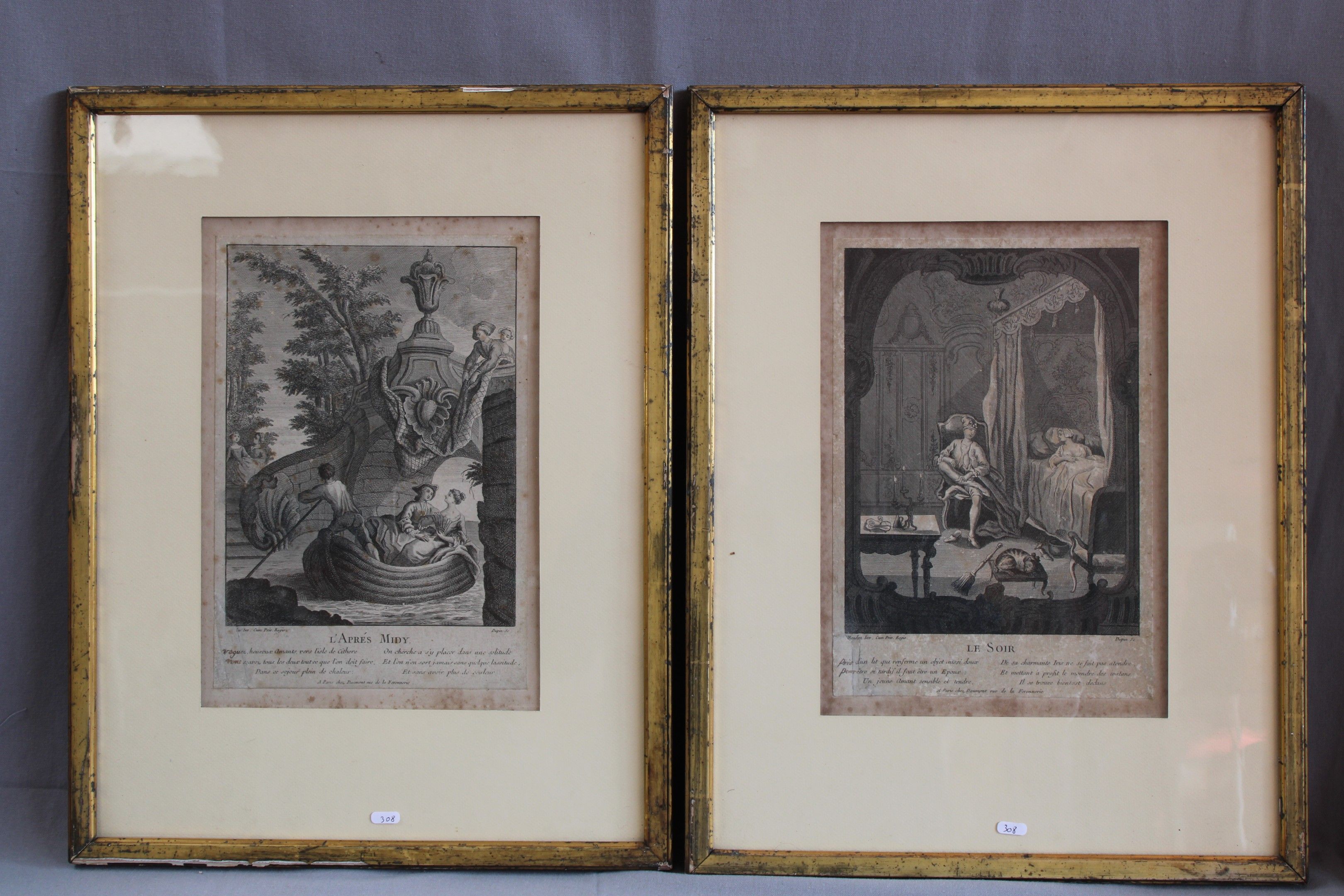 Objets d'art & Curiosités