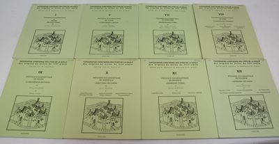 GAUTHIER (N.). Topographie chrétienne de la Gaule des origin…