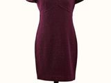 a woman ' s dress on a mannequin mannequin mannequin mannequin mannequin mannequin mannequin mannequin mann