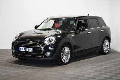 VP MINI CLUBMAN 2,0 D 150 COOPER BVA - Dmec : 08/07/2019-122…