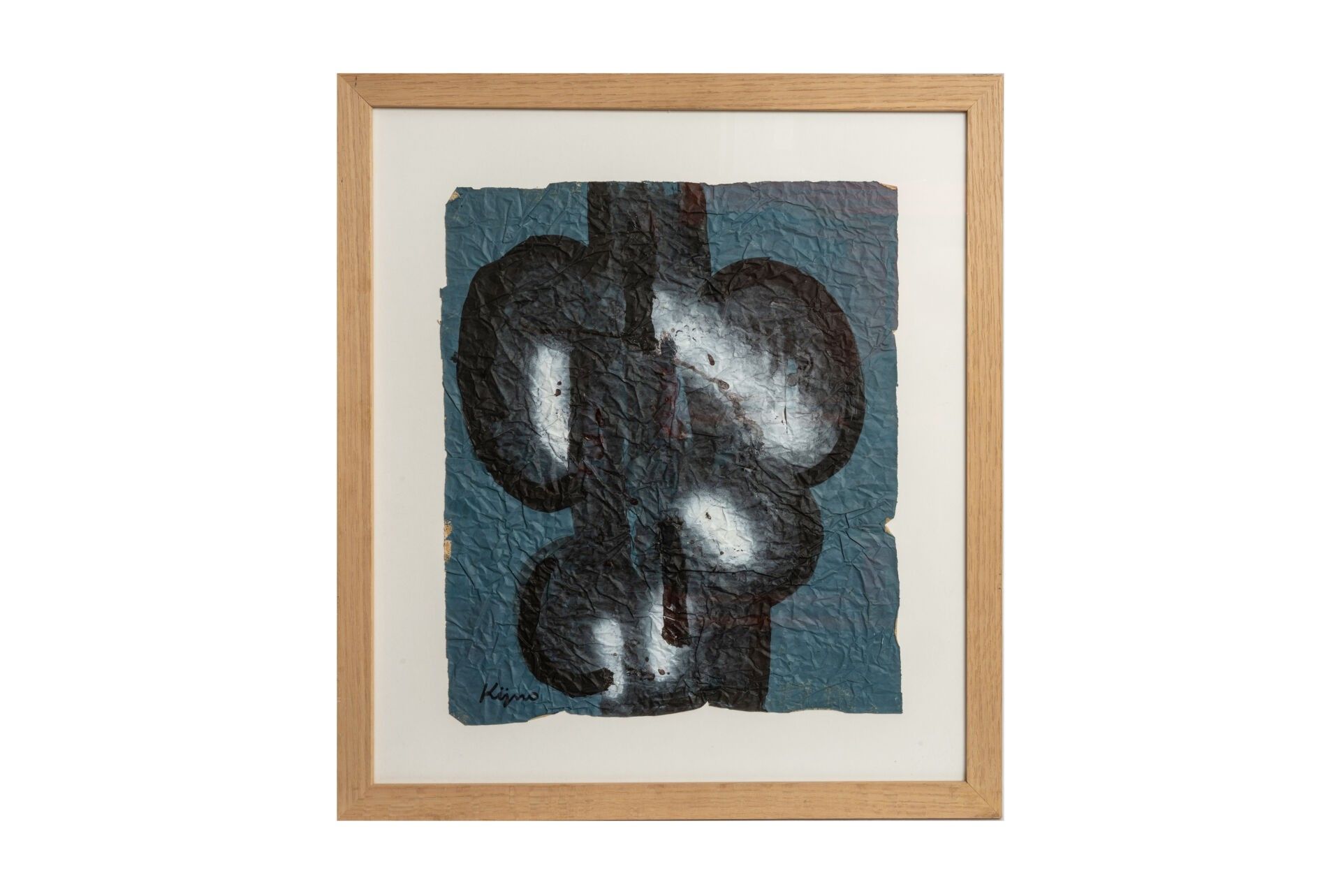 Objets d'art & Curiosités