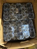 Cinq cartons de boites d'encastrement et commande bouton éle… (photo 3)