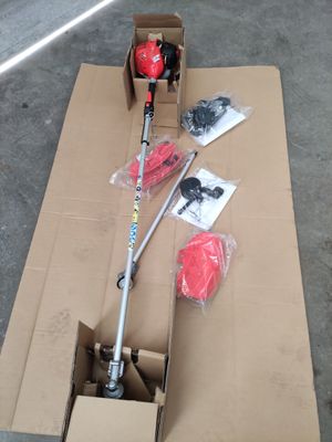 Débroussailleuse thermique ECHO SRM-237, année 2025. TVA RECUPERABLE.  - Photo 1